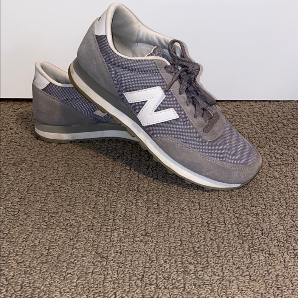 New Balance Sneakers